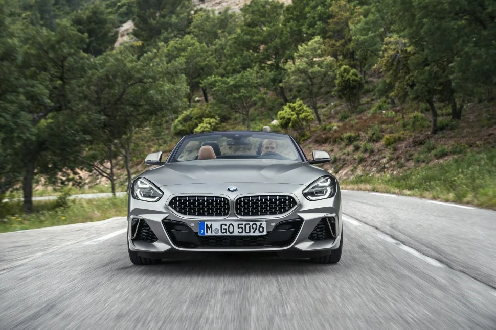 BMW Z4 20i (197 Hp) sDrive2018 - 2022 thumbnail 15
