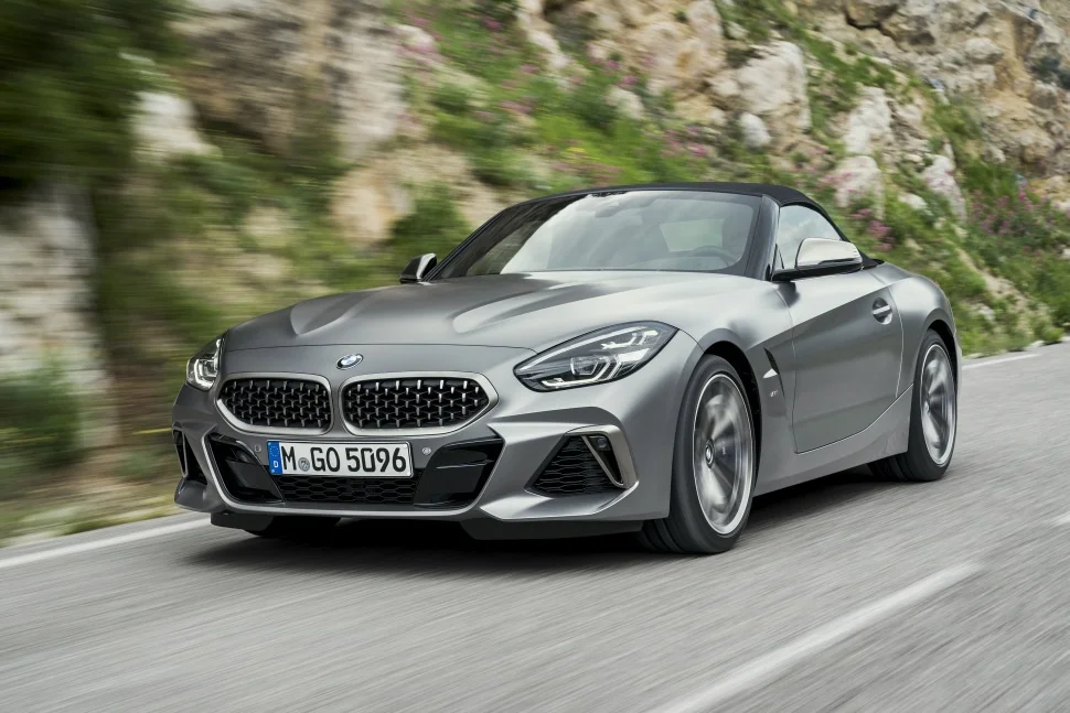 BMW Z4 20i (197 Hp) sDrive2018 - 2022 thumbnail 16