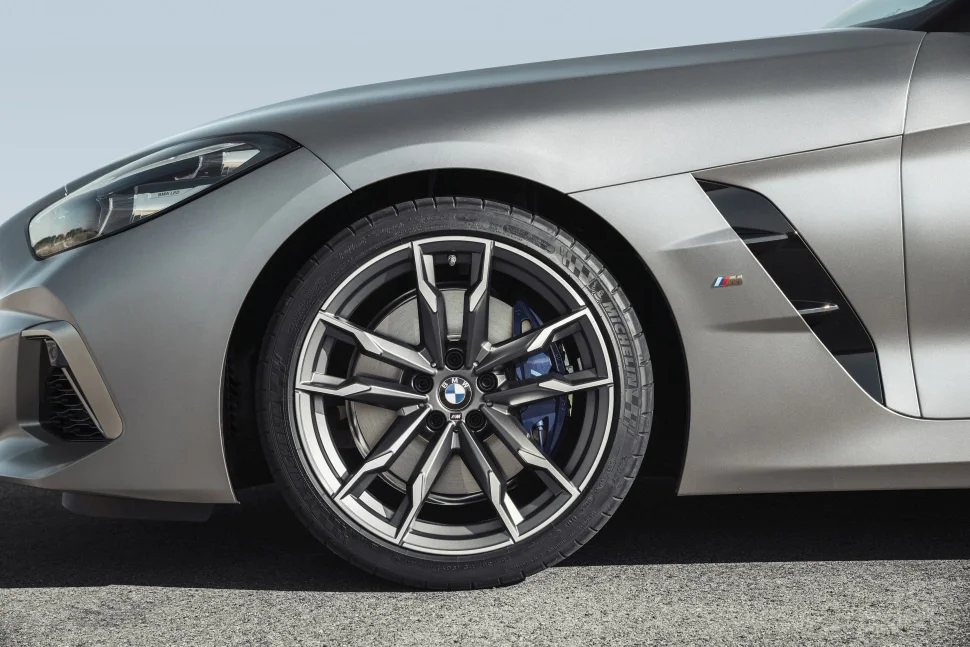 BMW Z4 20i (197 Hp) sDrive2018 - 2022 thumbnail 17
