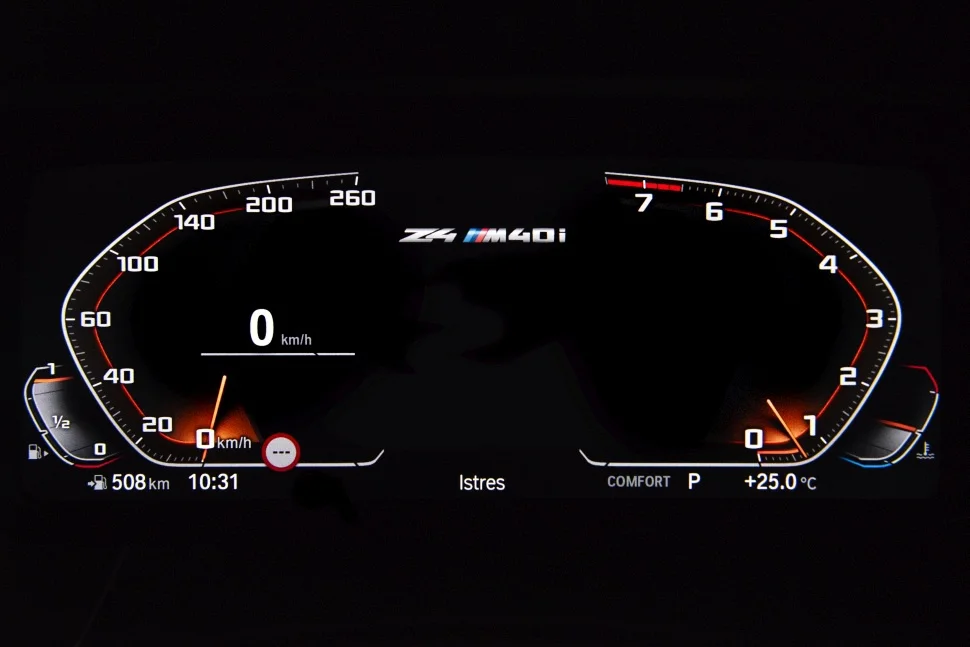 BMW Z4 20i (197 Hp) sDrive2018 - 2022 thumbnail 6