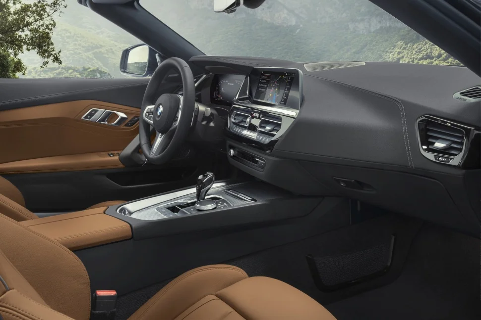 BMW Z4 20i (197 Hp) sDrive2018 - 2022 thumbnail 7