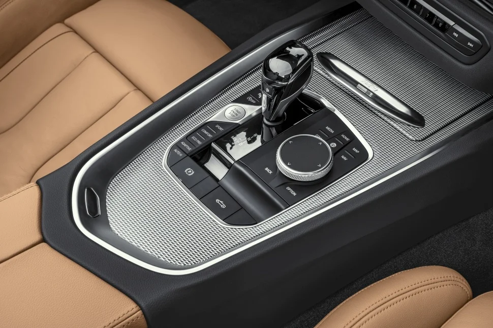 BMW Z4 20i (197 Hp) sDrive2018 - 2022 thumbnail 8