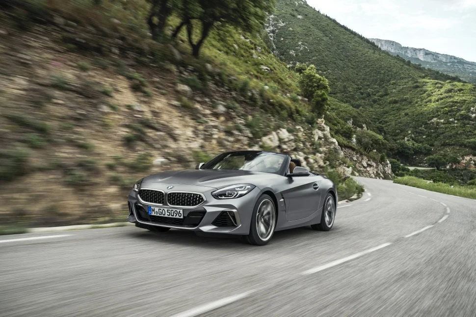 BMW Z4 20i (197 Hp) sDrive2018 - 2022 thumbnail 9