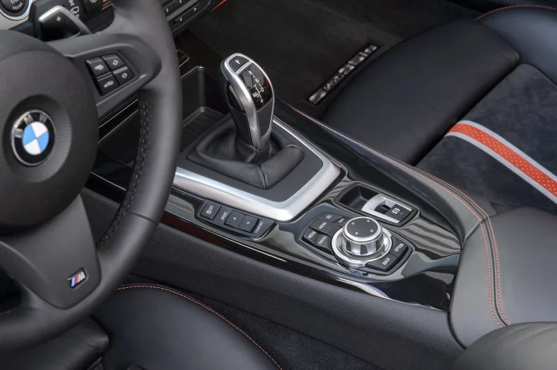BMW Z4 18i (156 Hp) sDrive2013 - 2016 thumbnail 11