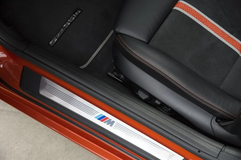 BMW Z4 18i (156 Hp) sDrive2013 - 2016 thumbnail 13