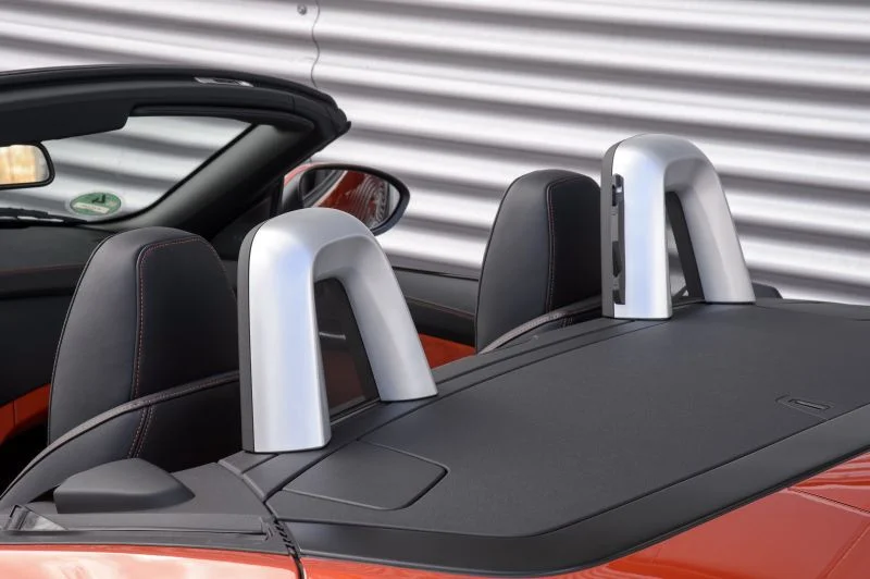 BMW Z4 18i (156 Hp) sDrive2013 - 2016 thumbnail 15