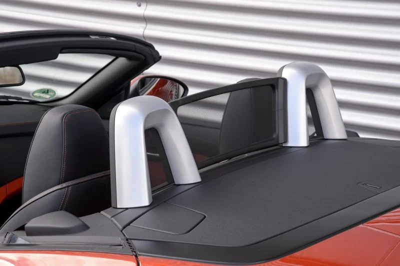 BMW Z4 18i (156 Hp) sDrive2013 - 2016 thumbnail 6