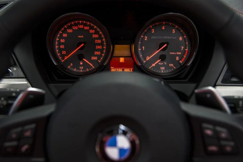 BMW Z4 18i (156 Hp) sDrive2013 - 2016 thumbnail 8