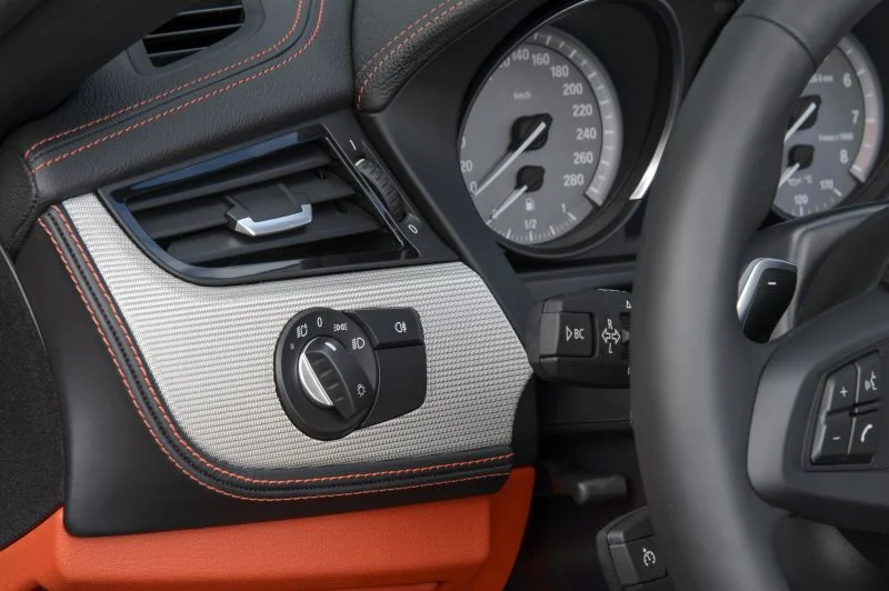 BMW Z4 18i (156 Hp) sDrive2013 - 2016 thumbnail 9