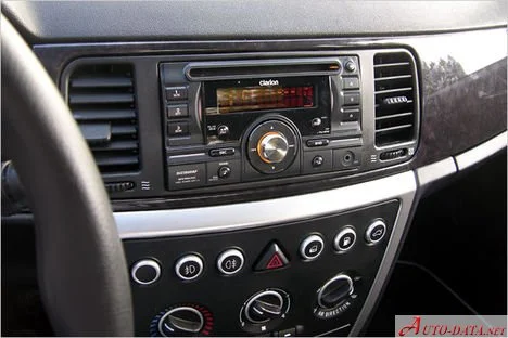 Brilliance BS4 1.6 (100 Hp)2008 - 2014 thumbnail 18