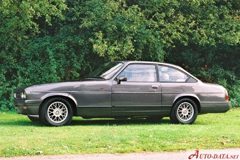 Bristol Blenheim 5.9 i V8 (354 Hp)2000 - 2002 - 1