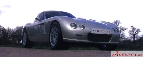 Bristol Fighter 8.0 i V10 (532 Hp)2004 - 2011 thumbnail 5