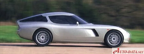 Bristol Fighter 8.0 i V10 (532 Hp)2004 - 2011 thumbnail 6