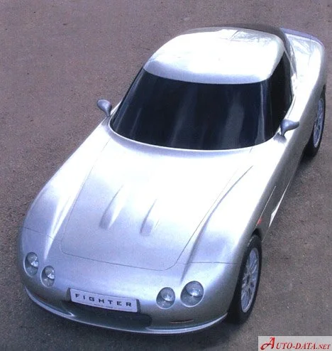 Bristol Fighter 8.0 i V10 (532 Hp)2004 - 2011 thumbnail 8