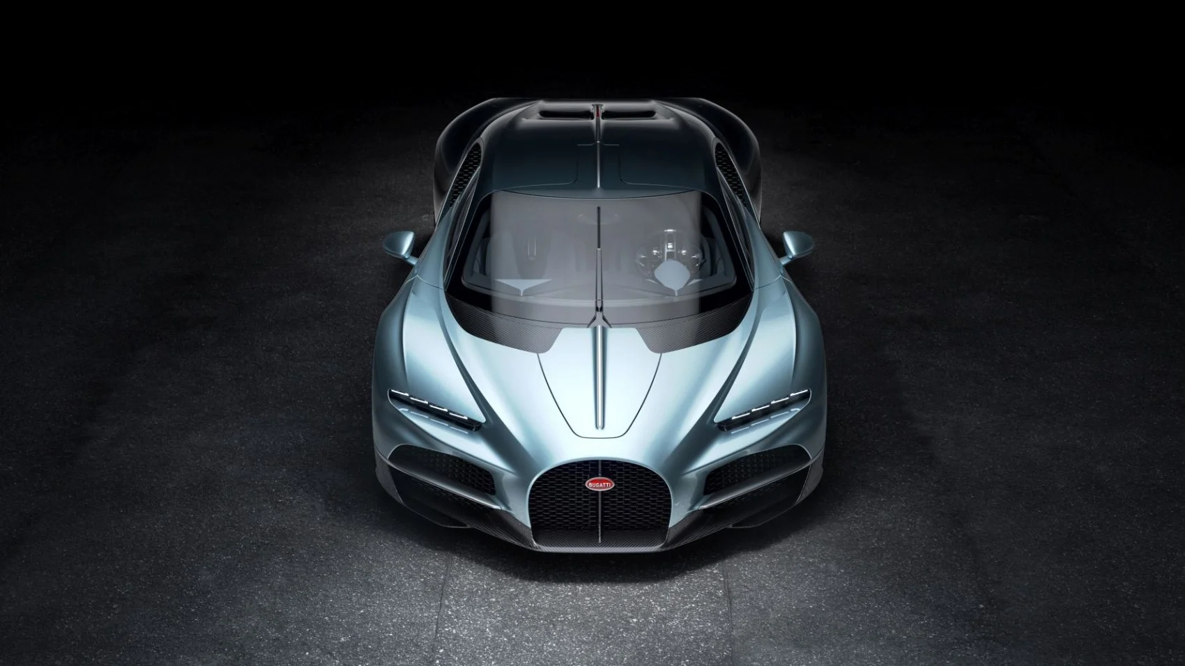 Bugatti Tourbillon 8.3 V16 (1800 Hp) Plug-in Hybrid AWD DCT2026 - thumbnail 15