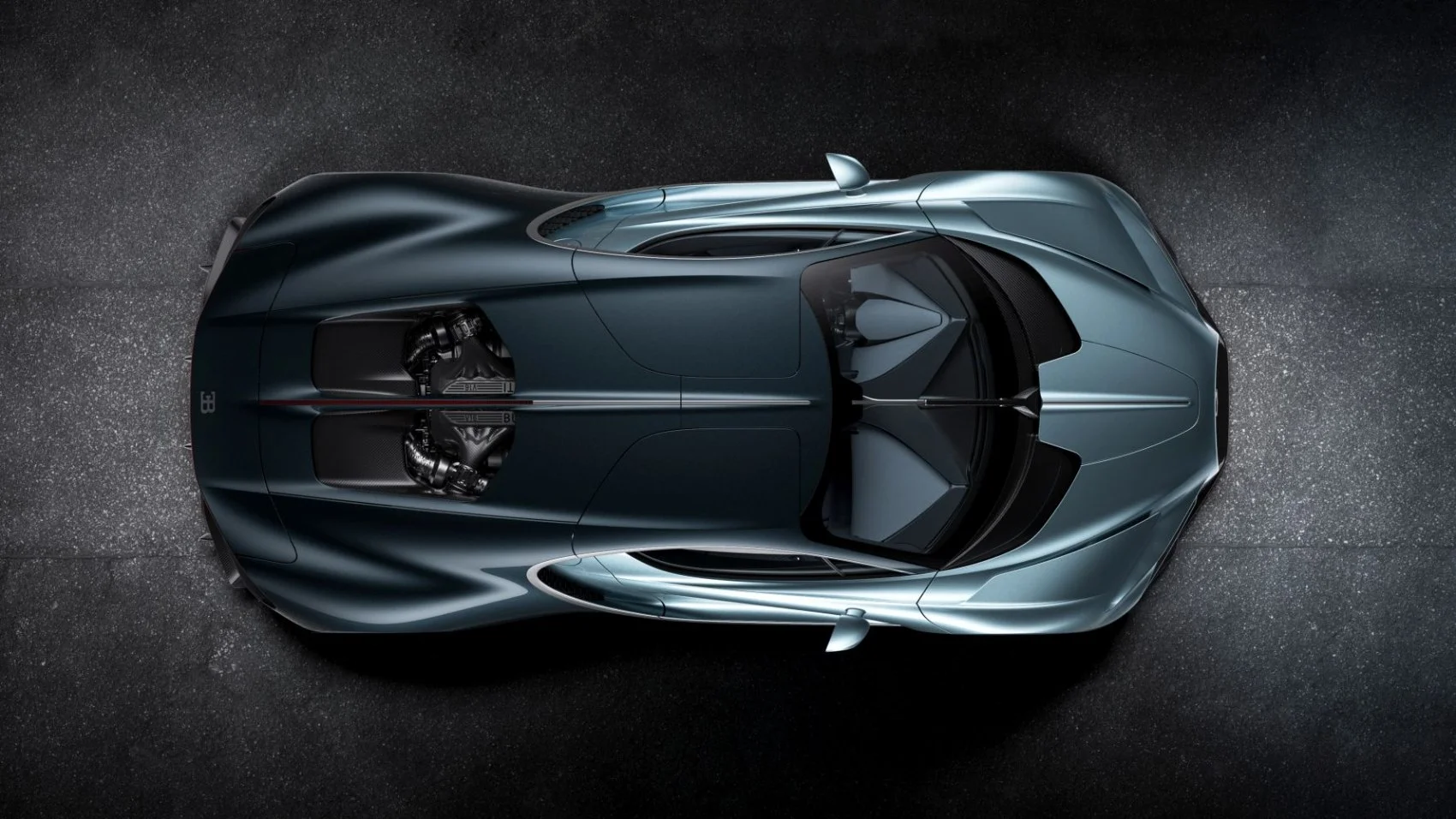 Bugatti Tourbillon 8.3 V16 (1800 Hp) Plug-in Hybrid AWD DCT2026 - thumbnail 18