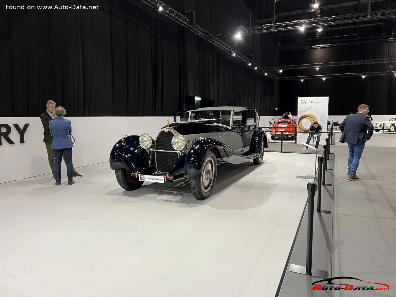 Bugatti Type 41 Royale Bugatti Type 41 Royale Coupe de Ville Binder thumbnail 8