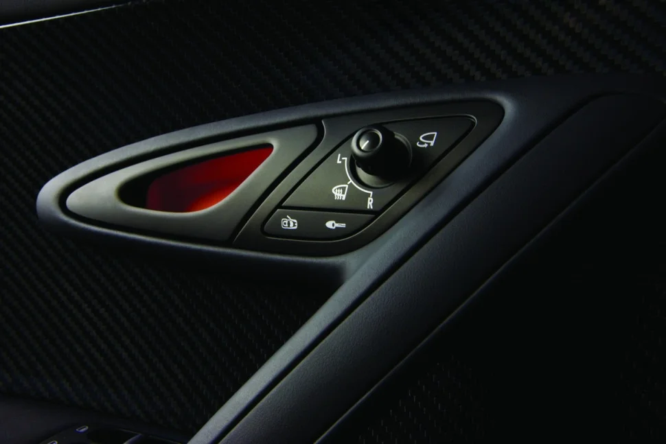 Bugatti Veyron 8.0 W16 (1001 Hp) AWD DSG2005 - 2011 thumbnail 5