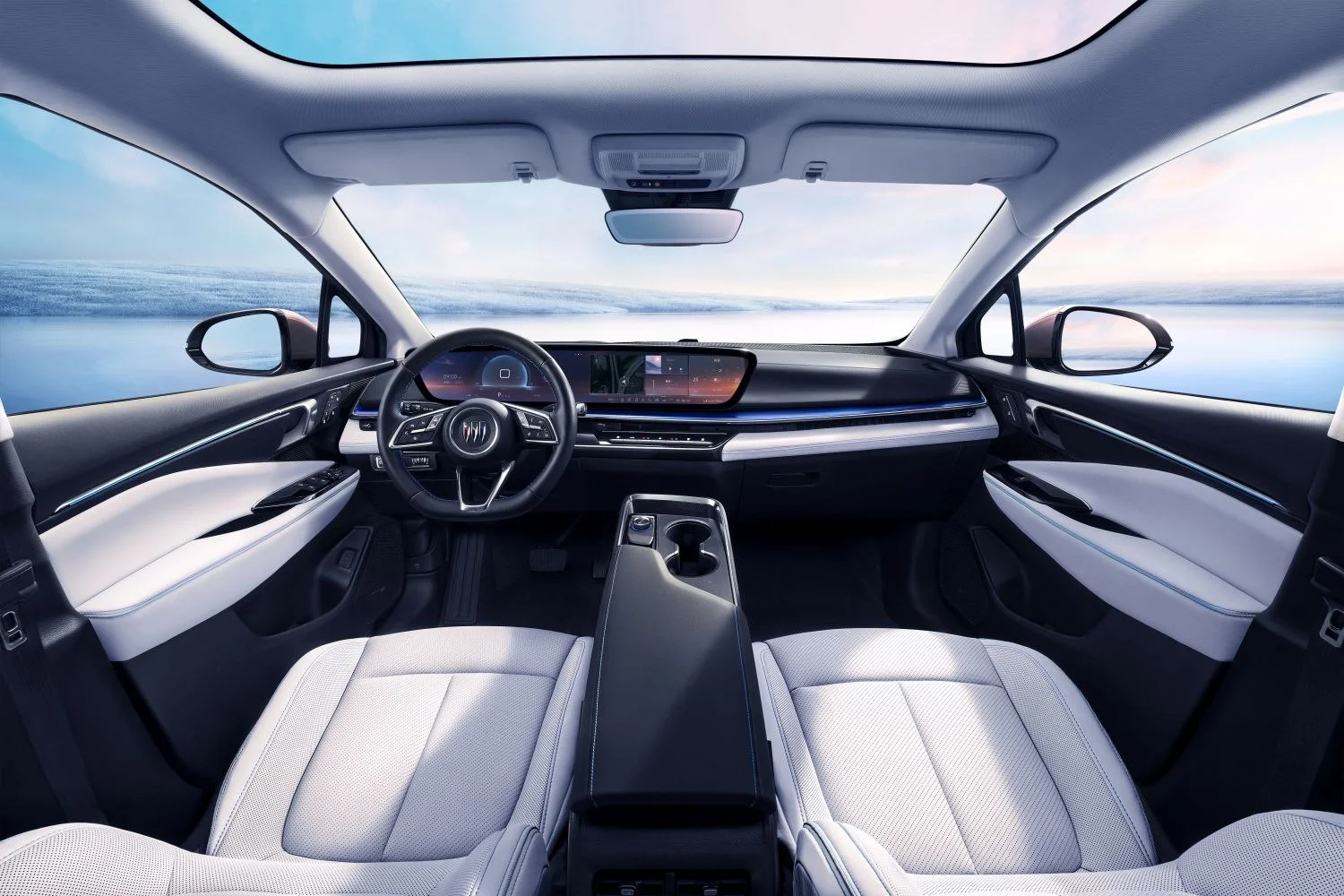 Buick Electra E4 65 kWh (245 Hp) BEV2023 - thumbnail 4