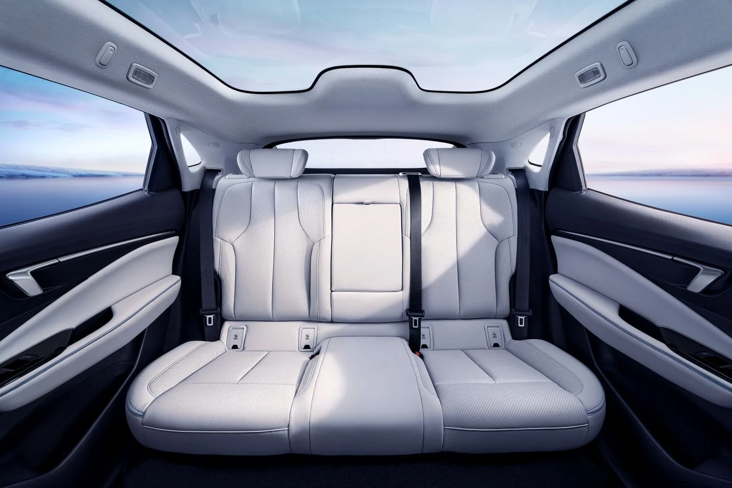 Buick Electra E4 65 kWh (245 Hp) BEV2023 - thumbnail 5