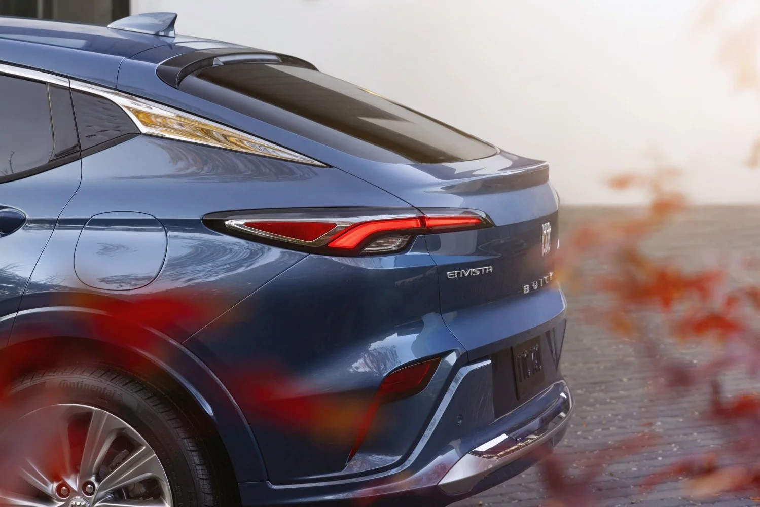 Buick Envista 1.2 Turbo (136 Hp) Automatic2023 - thumbnail 6