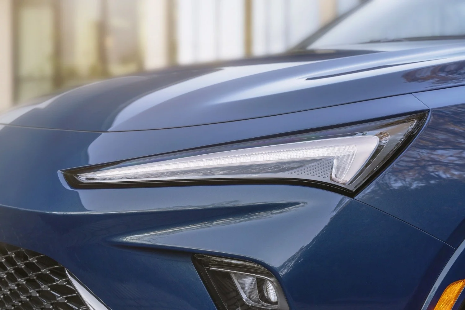 Buick Envista 1.2 Turbo (136 Hp) Automatic2023 - thumbnail 7