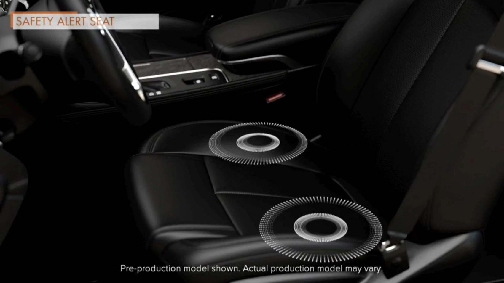 Buick LaCrosse 2.4 Ecotec (182 Hp) eAssist Automatic2014 - 2016 thumbnail 8