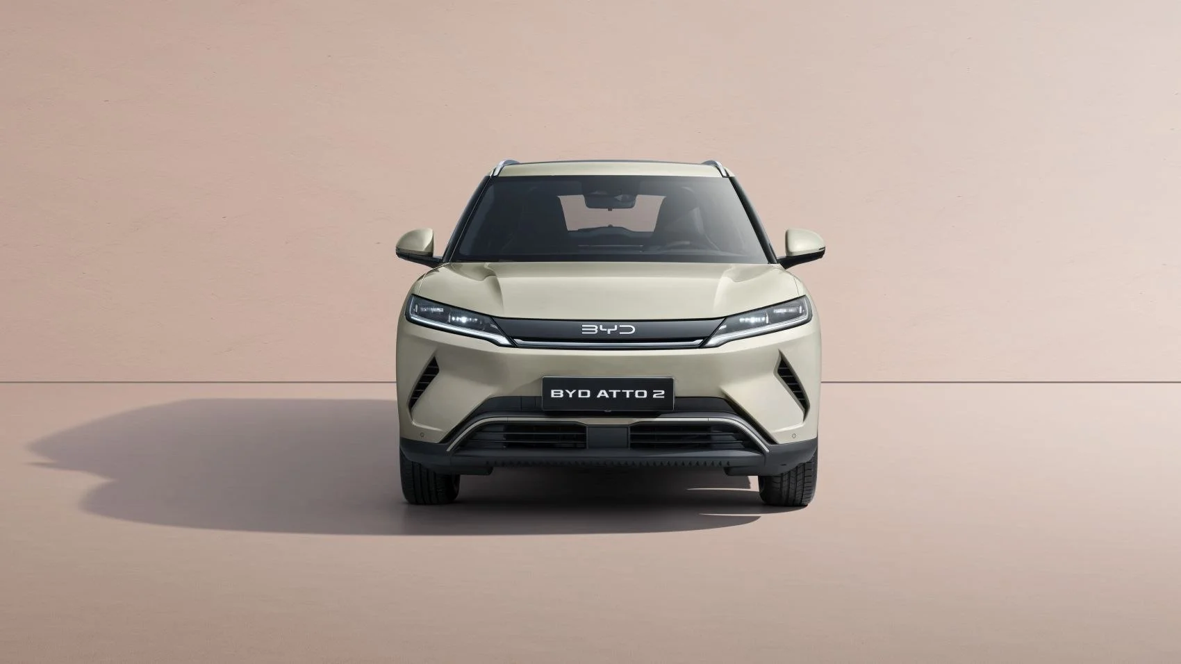 BYD Atto 2 45.12 kWh (177 Hp) Electric2025 - thumbnail 2