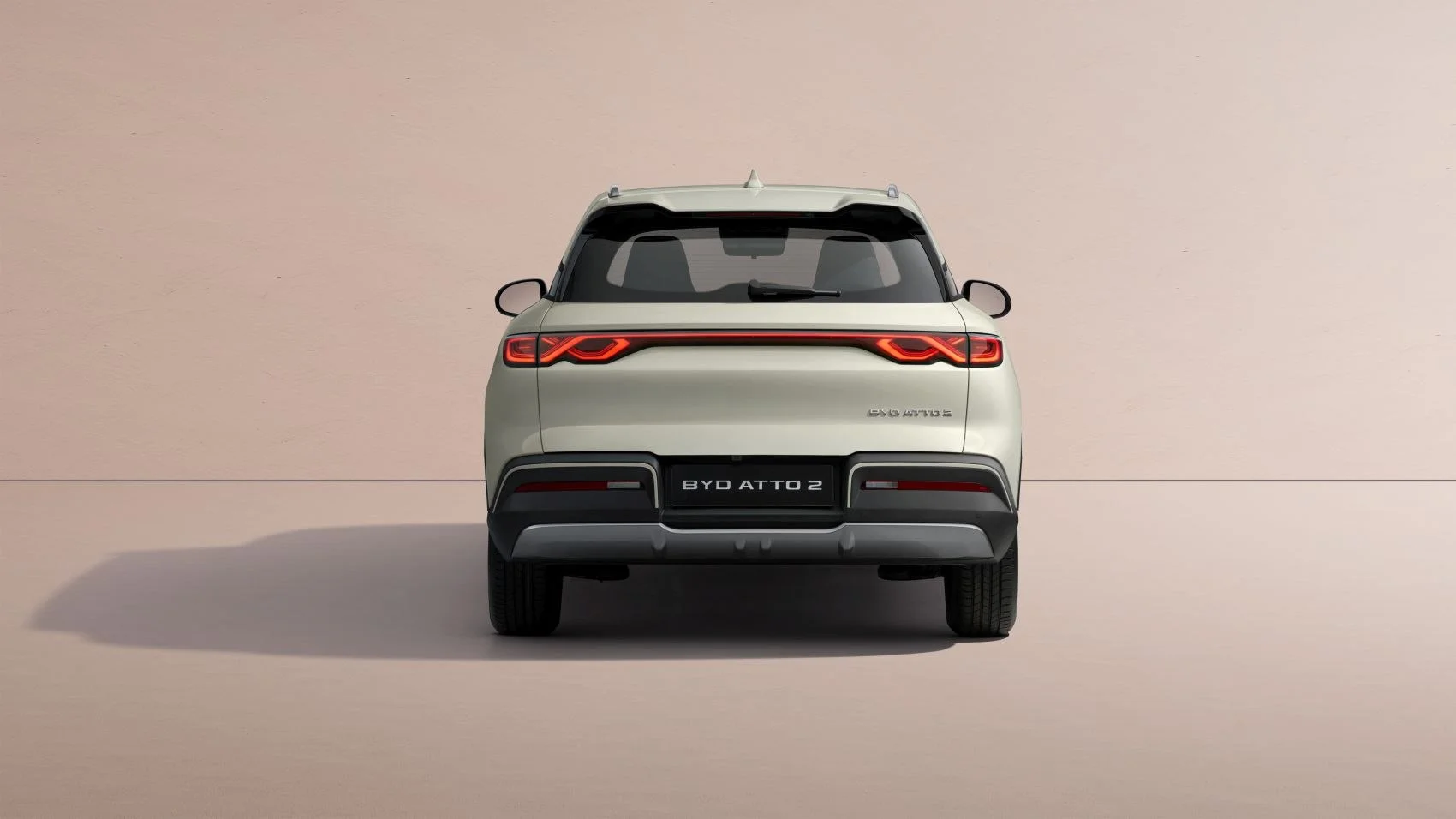 BYD Atto 2 45.12 kWh (177 Hp) Electric2025 - thumbnail 3