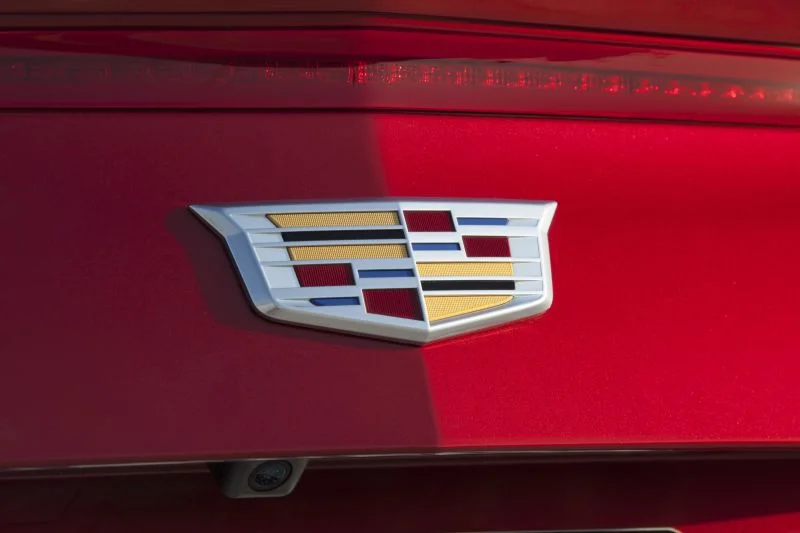 Cadillac ATS 2.0 (276 Hp)2015 - 2019 thumbnail 13