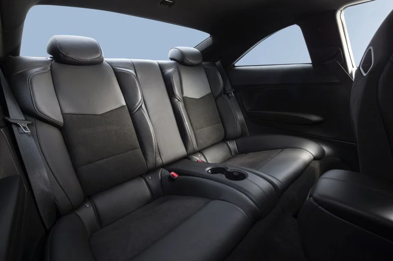Cadillac ATS 2.0 (276 Hp)2015 - 2019 thumbnail 7