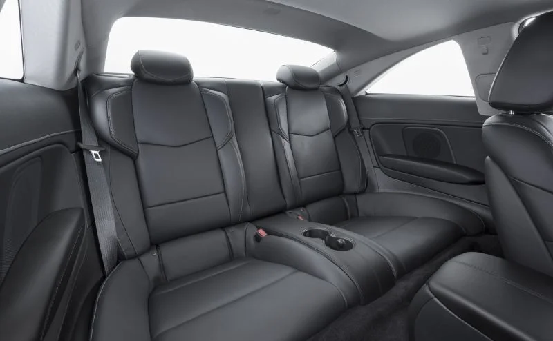 Cadillac ATS 2.0 (276 Hp)2015 - 2019 thumbnail 8