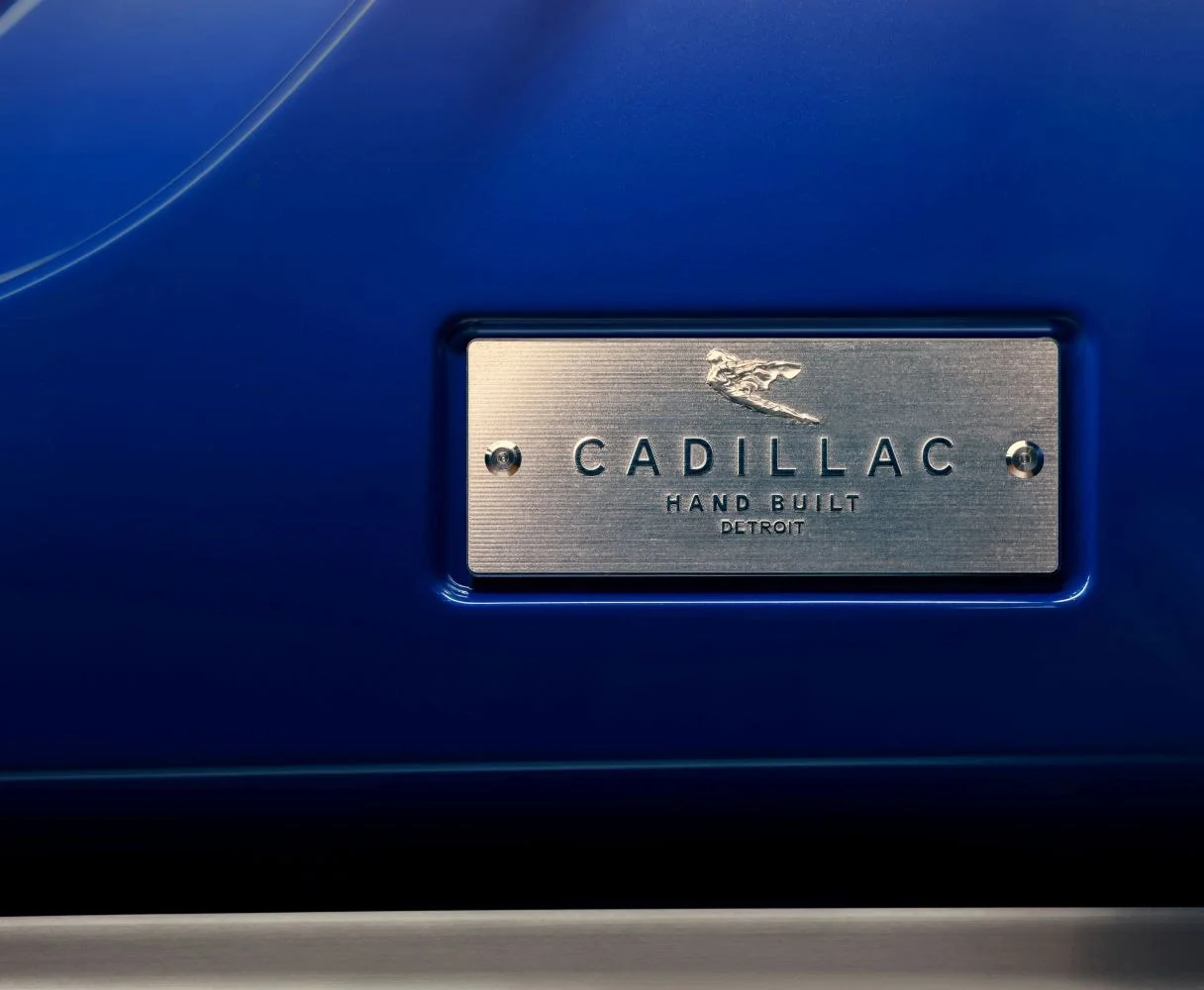 Cadillac Celestiq Cadillac Celestiq thumbnail 11