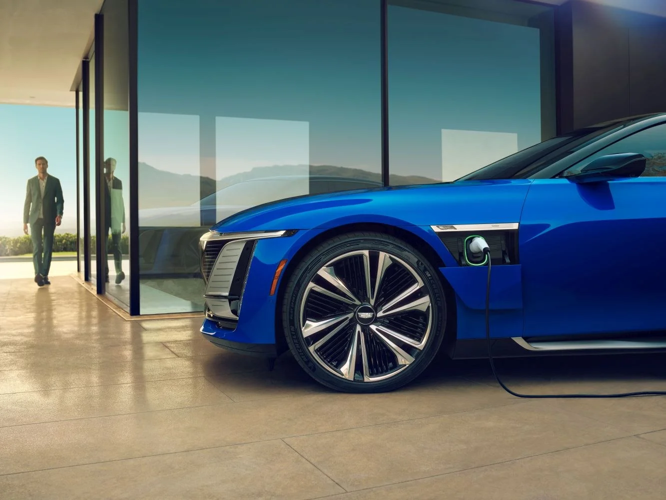 Cadillac Celestiq Cadillac Celestiq thumbnail 4