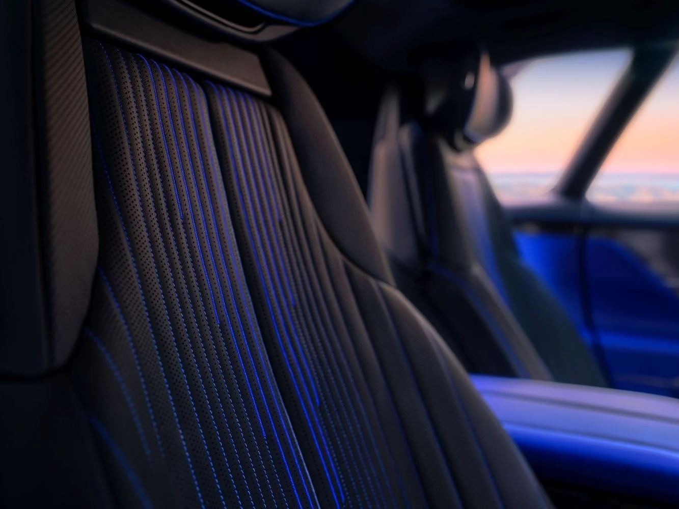 Cadillac Celestiq Cadillac Celestiq thumbnail 9