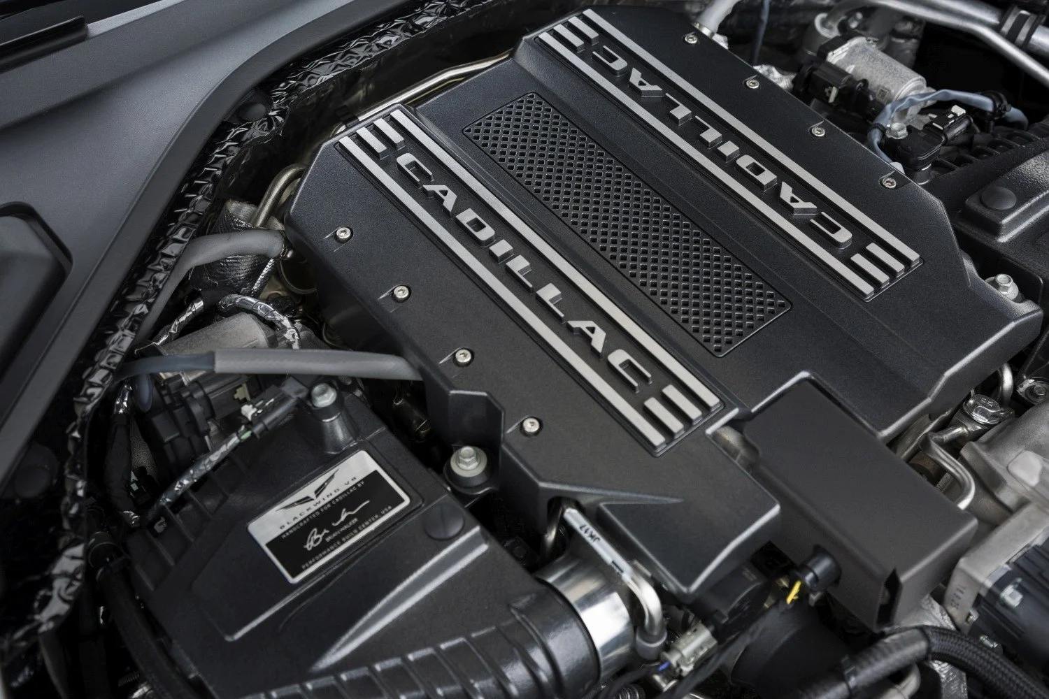 Cadillac CT6 2.0T (237 Hp) Hydra-Matic2020 - 2023 thumbnail 16