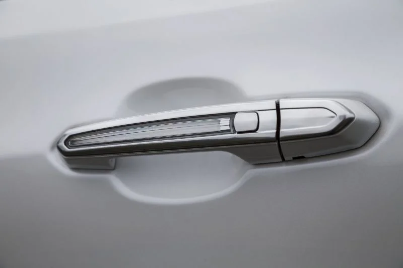Cadillac CT6 2.0 (269 Hp) Hydra-Matic2016 - 2019 thumbnail 12