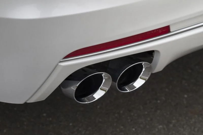 Cadillac CT6 2.0 (269 Hp) Hydra-Matic2016 - 2019 thumbnail 6