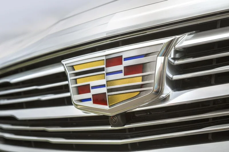 Cadillac CT6 2.0 (269 Hp) Hydra-Matic2016 - 2019 thumbnail 9