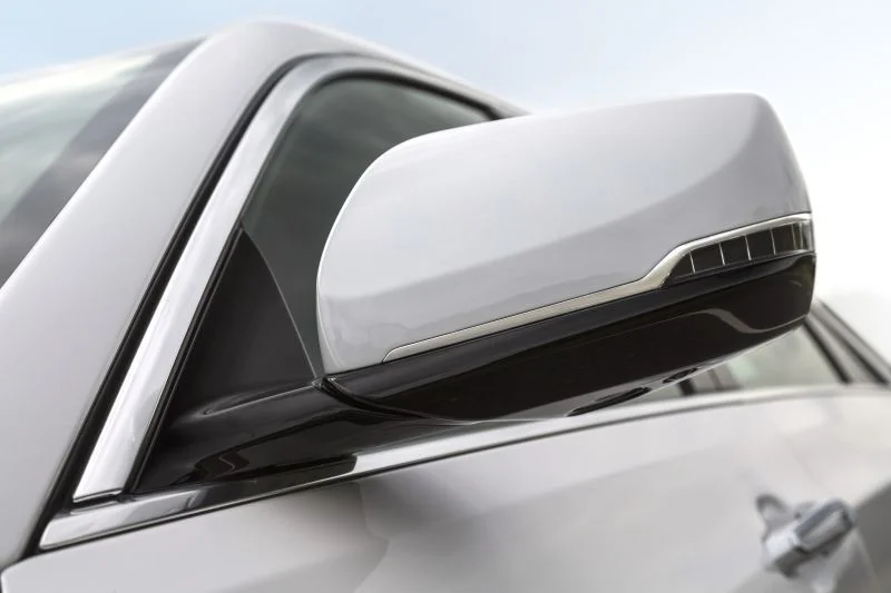 Cadillac CT6 2.0 (269 Hp) Hydra-Matic2016 - 2019 thumbnail 10