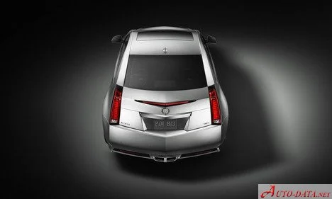 Cadillac CTS 3.6 V6 (322 Hp) Automatic2011 - 2014 thumbnail 18