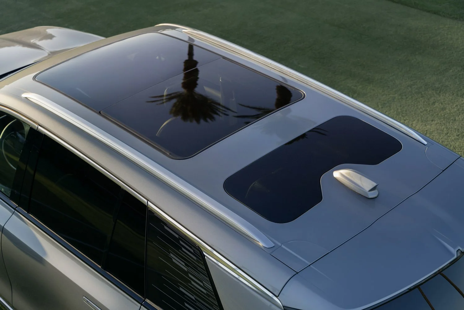 Cadillac VISTIQ 102 kWh (615 Hp) Dual Motor AWD2025 - thumbnail 11