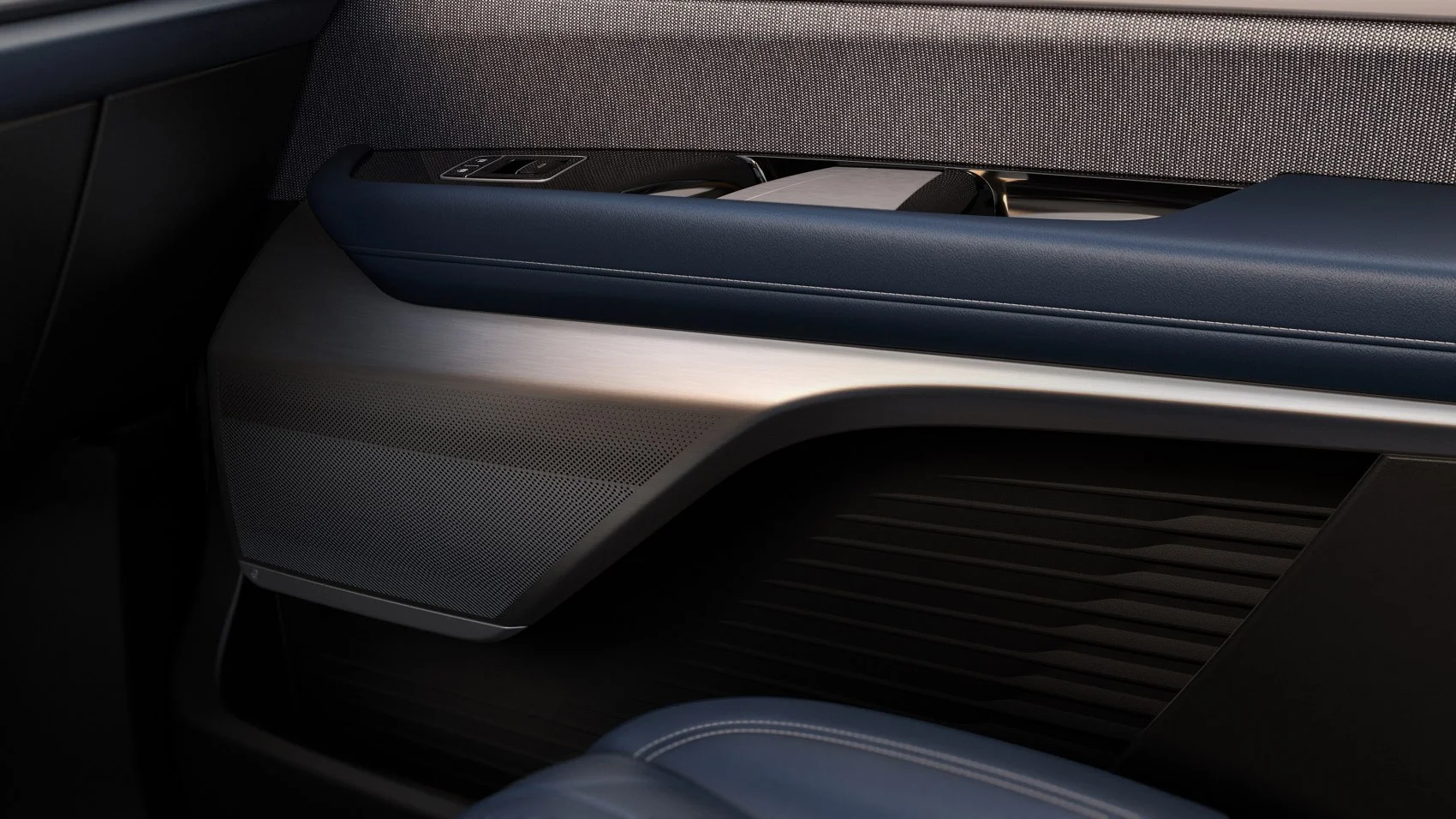 Cadillac VISTIQ 102 kWh (615 Hp) Dual Motor AWD2025 - thumbnail 15