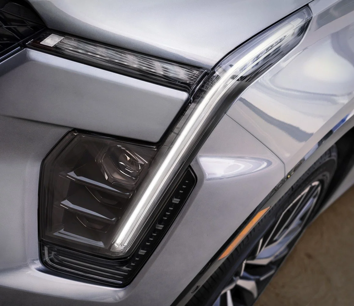 Cadillac XT4 2.0 Turbo (235 Hp) Hydra-Matic2023 - thumbnail 14