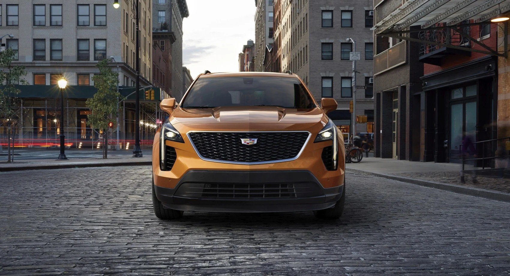 Cadillac XT4 2.0 (241 Hp) Automatic2018 - 2021 thumbnail 8