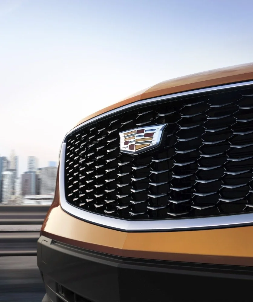 Cadillac XT4 2.0 (241 Hp) Automatic2018 - 2021 thumbnail 9