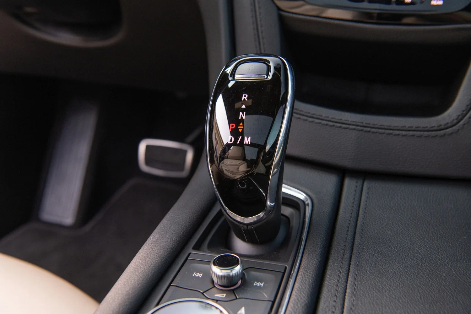 Cadillac XT5 2.0 (237 Hp) Automatic2020 - thumbnail 11