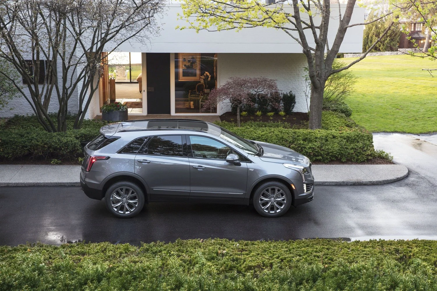 Cadillac XT5 2.0 (237 Hp) Automatic2020 - thumbnail 15