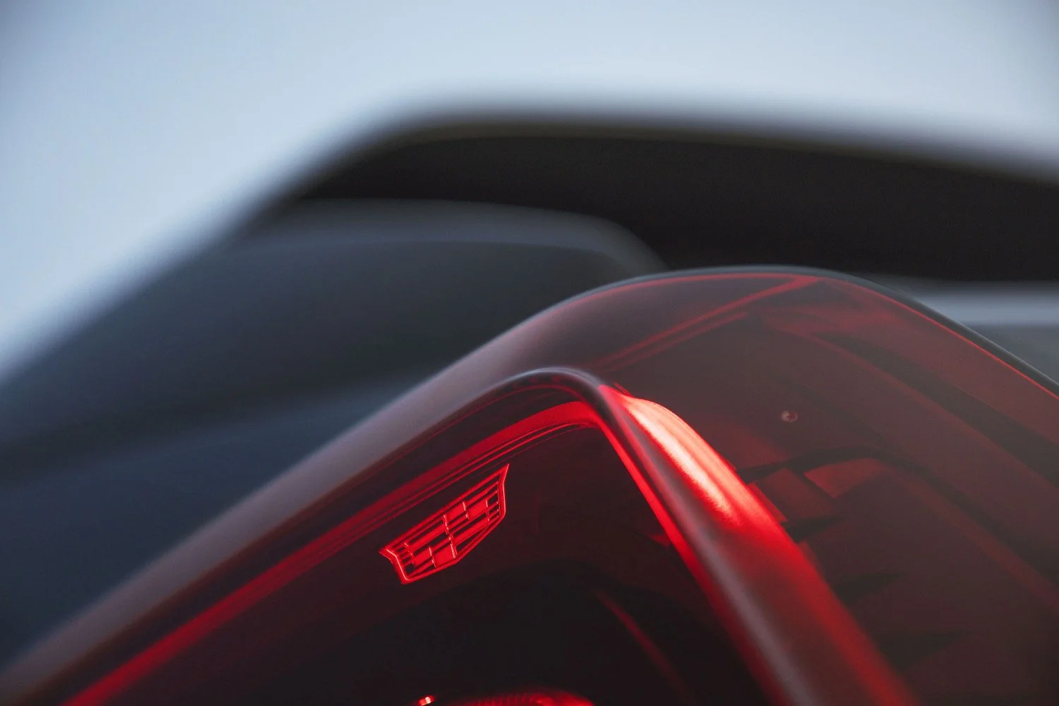 Cadillac XT5 2.0 (237 Hp) Automatic2020 - thumbnail 4