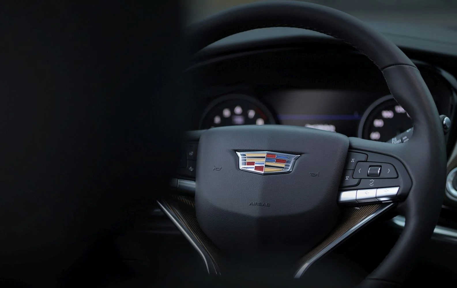 Cadillac XT6 2.0 Turbo (238 Hp) Automatic2020 - thumbnail 14